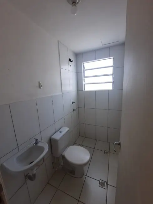 Foto 4 de Apartamento com 2 quartos à venda e para alugar, 50m2 em Vila São José, Itu - SP
