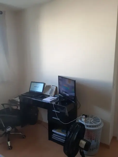 Foto 7 de Apartamento com 2 quartos à venda, 48m2 em Jardim das Rosas, Itu - SP