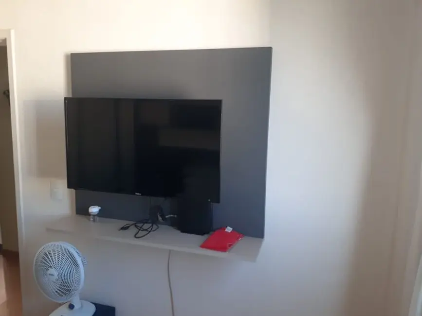 Foto 3 de Apartamento com 2 quartos à venda, 48m2 em Jardim das Rosas, Itu - SP