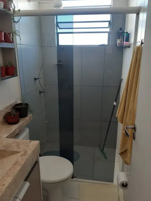 Foto 8 de Apartamento com 2 quartos à venda, 48m2 em Jardim das Rosas, Itu - SP