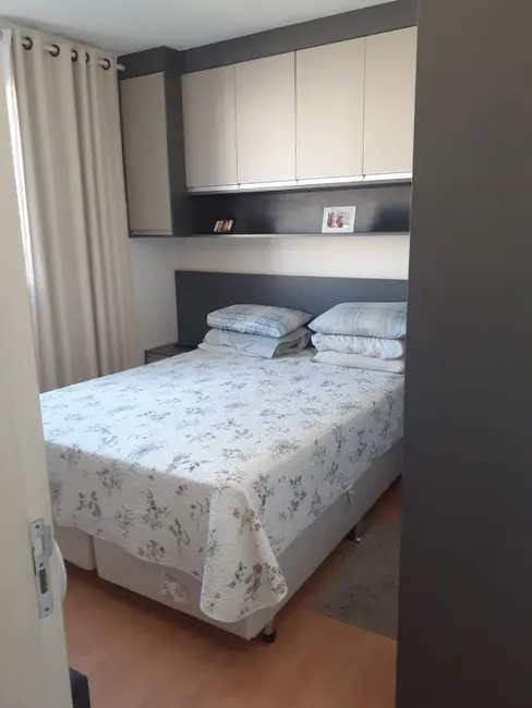 Foto 9 de Apartamento com 2 quartos à venda, 48m2 em Jardim das Rosas, Itu - SP