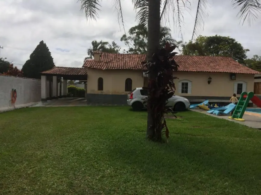 Chácara com 4 quartos para alugar, 2000m2 em Itu - SP - imagem 5 Foto 5 de Chácara com 4 quartos para alugar, 2000m2 em Itu - SP