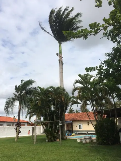 Chácara com 4 quartos para alugar, 2000m2 em Itu - SP - imagem 7 Foto 7 de Chácara com 4 quartos para alugar, 2000m2 em Itu - SP