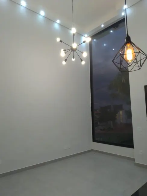 Foto 1 de Casa de Condomínio com 3 quartos à venda, 115m2 em Loteamento Terras de São Pedro e São Paulo, Salto - SP