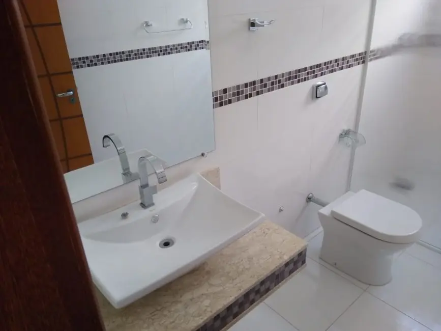 Foto 9 de Casa de Condomínio com 3 quartos à venda, 210m2 em Itapecerica, Salto - SP