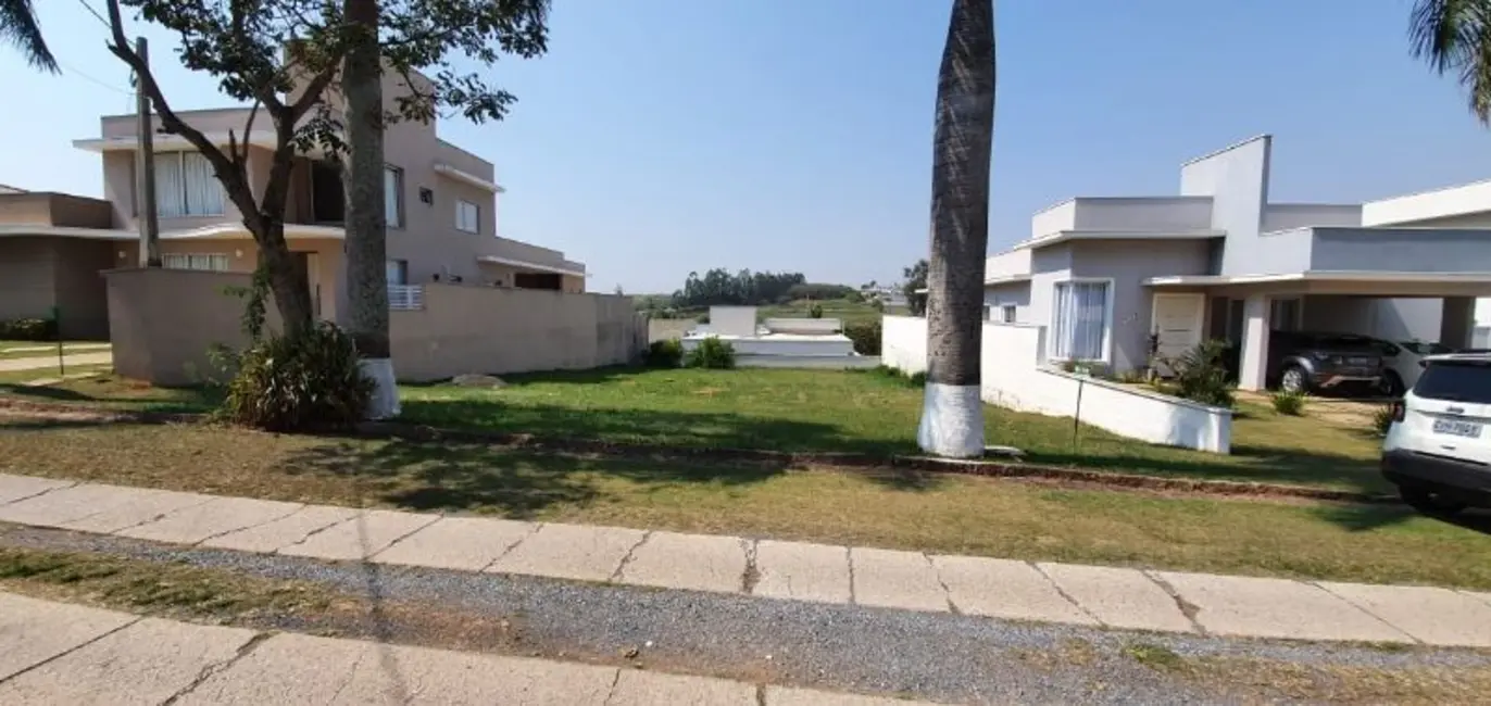 Foto 1 de Terreno / Lote à venda, 577m2 em Itapecerica, Salto - SP