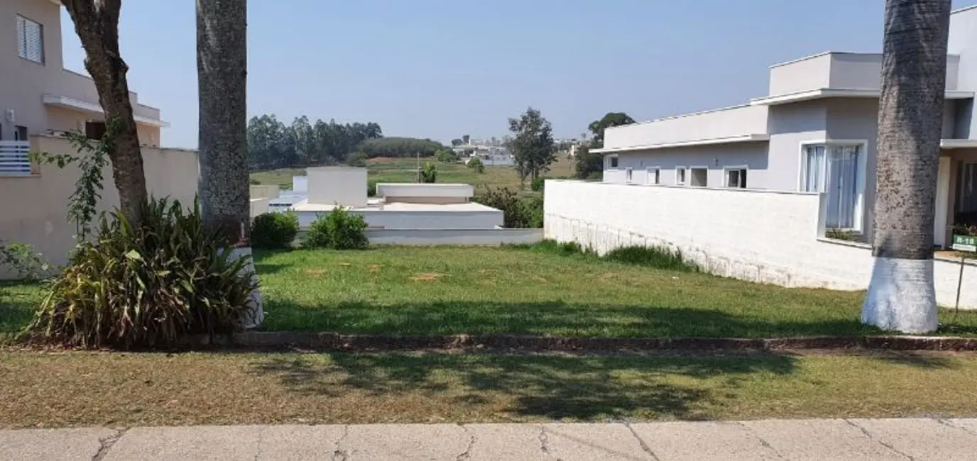 Foto 3 de Terreno / Lote à venda, 577m2 em Itapecerica, Salto - SP