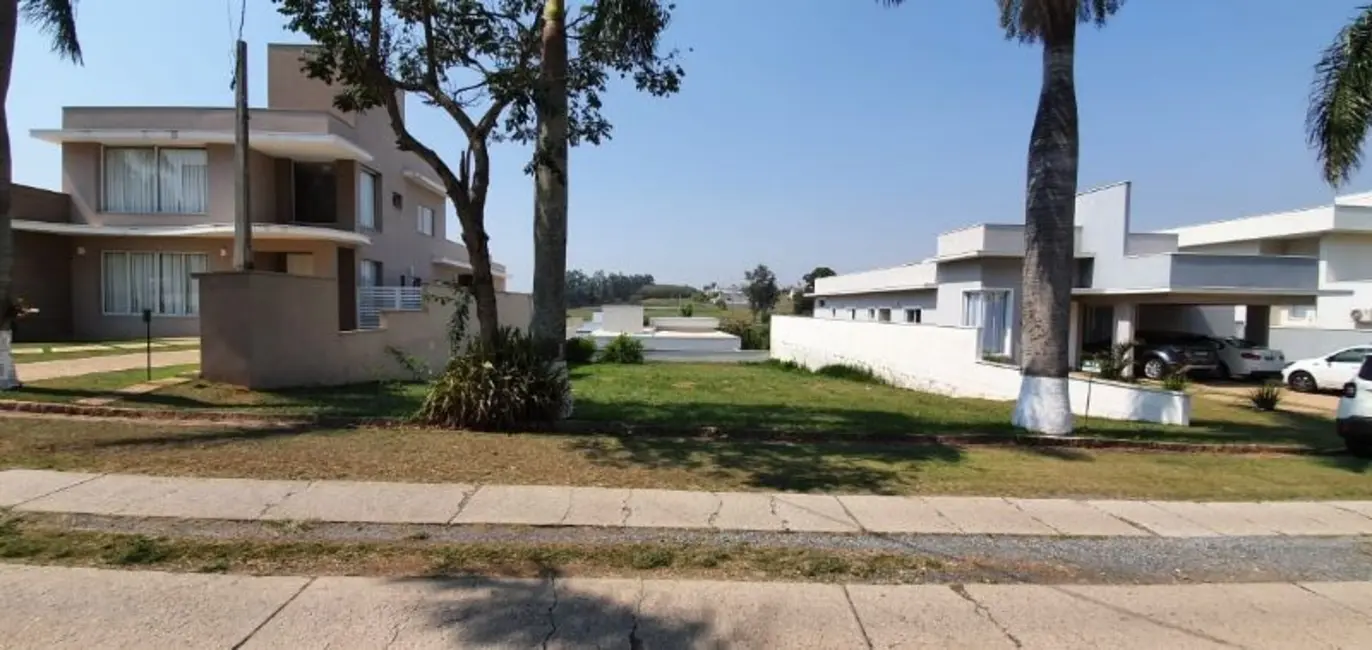 Foto 4 de Terreno / Lote à venda, 577m2 em Itapecerica, Salto - SP