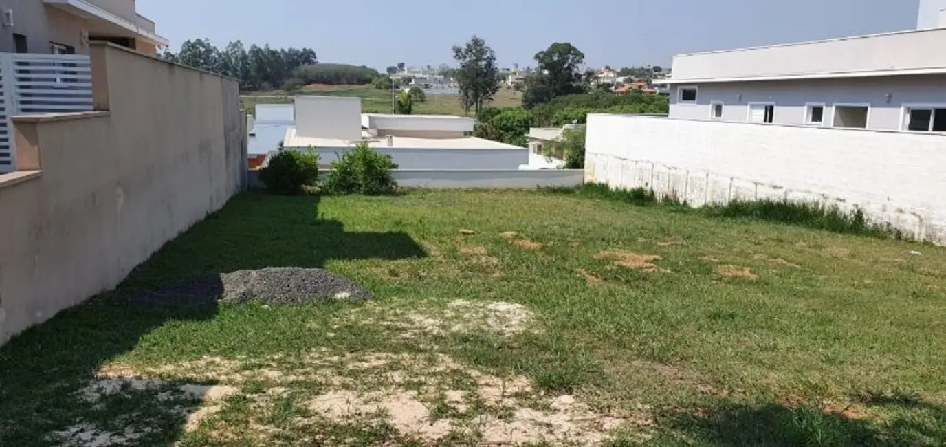 Foto 6 de Terreno / Lote à venda, 577m2 em Itapecerica, Salto - SP