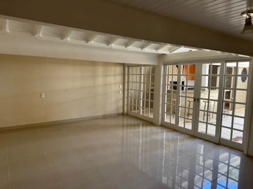 Foto 5 de Casa de Condomínio com 4 quartos à venda, 303m2 em Condomínio Portal de Itu, Itu - SP