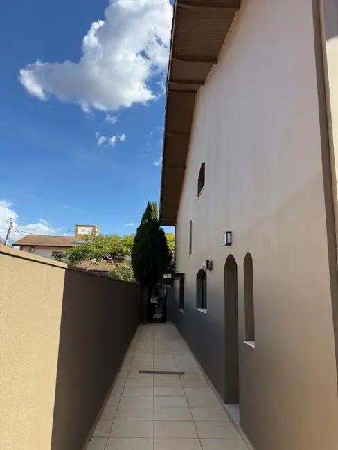 Foto 9 de Casa de Condomínio com 4 quartos à venda, 303m2 em Condomínio Portal de Itu, Itu - SP