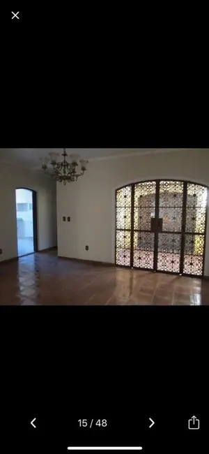 Foto 2 de Casa de Condomínio com 4 quartos à venda, 340m2 em Condomínio Portal de Itu, Itu - SP