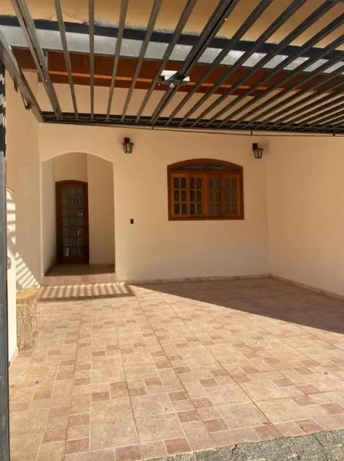 Foto 9 de Casa com 3 quartos à venda, 139m2 em Jardim Rosinha, Itu - SP