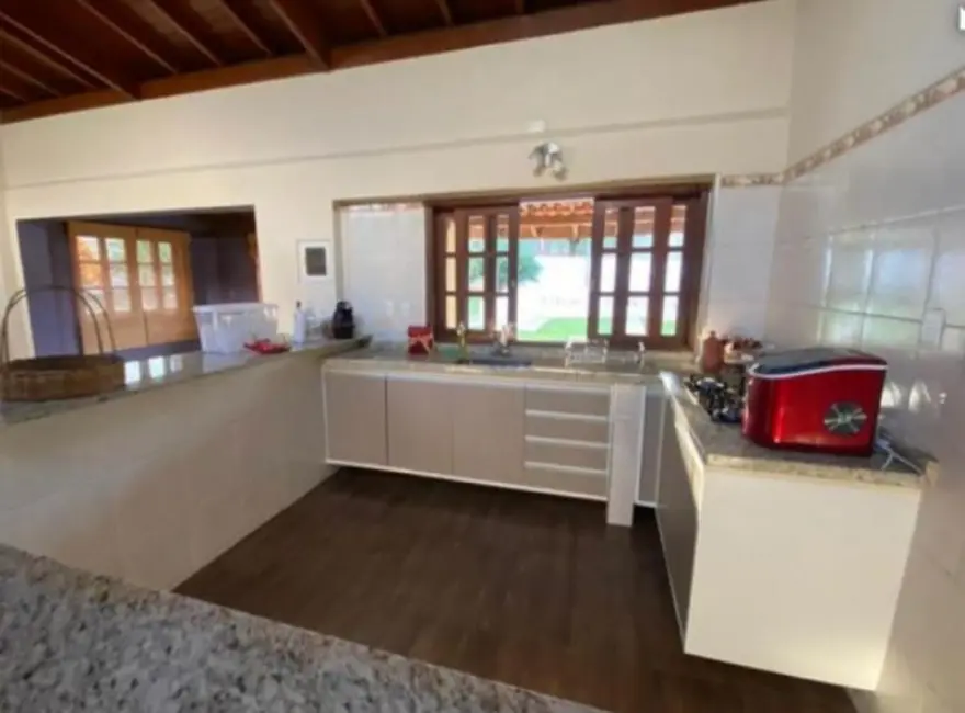 Foto 6 de Chácara com 3 quartos à venda, 325m2 em Santa Inês, Itu - SP