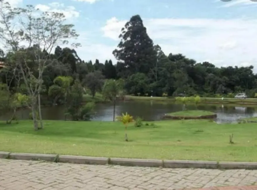 Foto 3 de Chácara com 3 quartos à venda, 325m2 em Santa Inês, Itu - SP