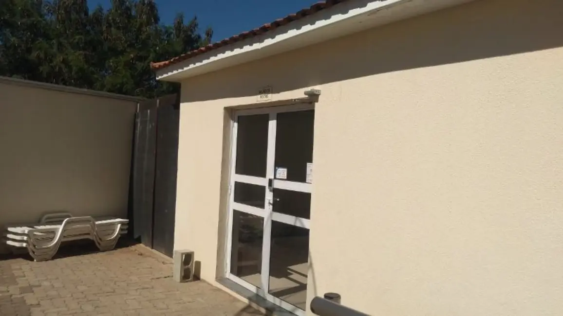 Foto 3 de Apartamento com 2 quartos à venda, 49m2 em Rancho Grande, Itu - SP