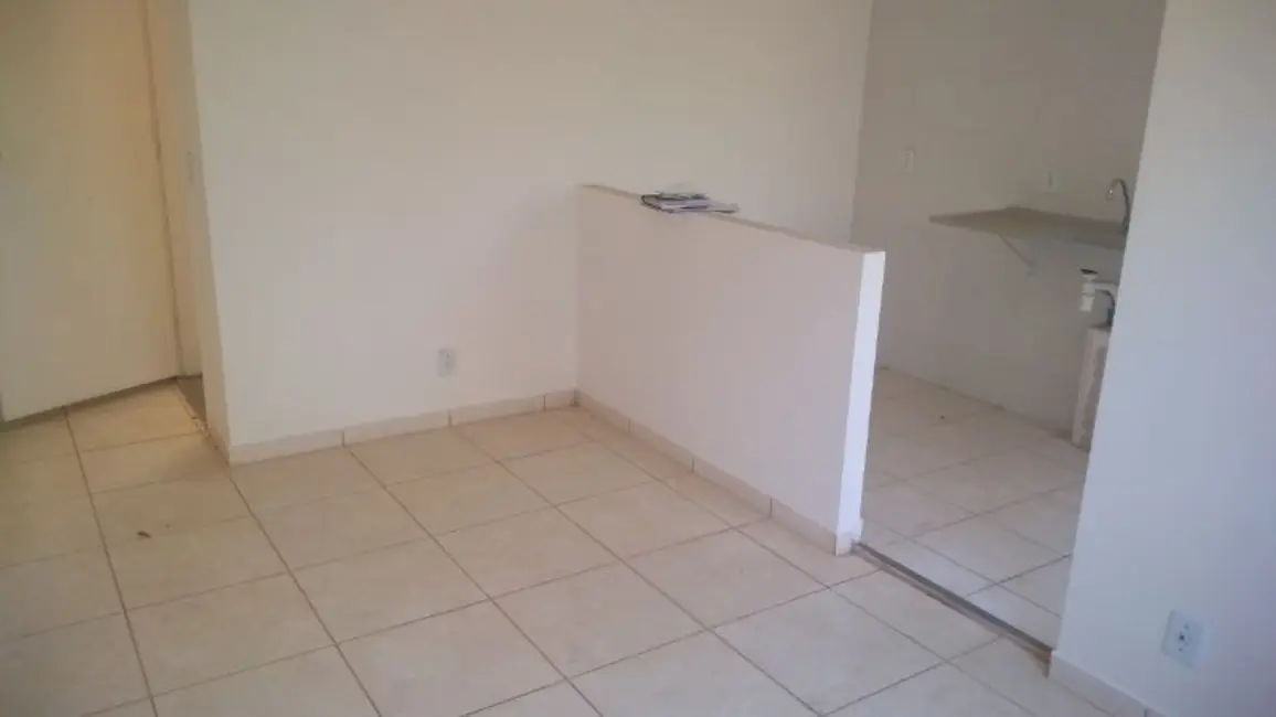 Foto 7 de Apartamento com 2 quartos à venda, 49m2 em Rancho Grande, Itu - SP