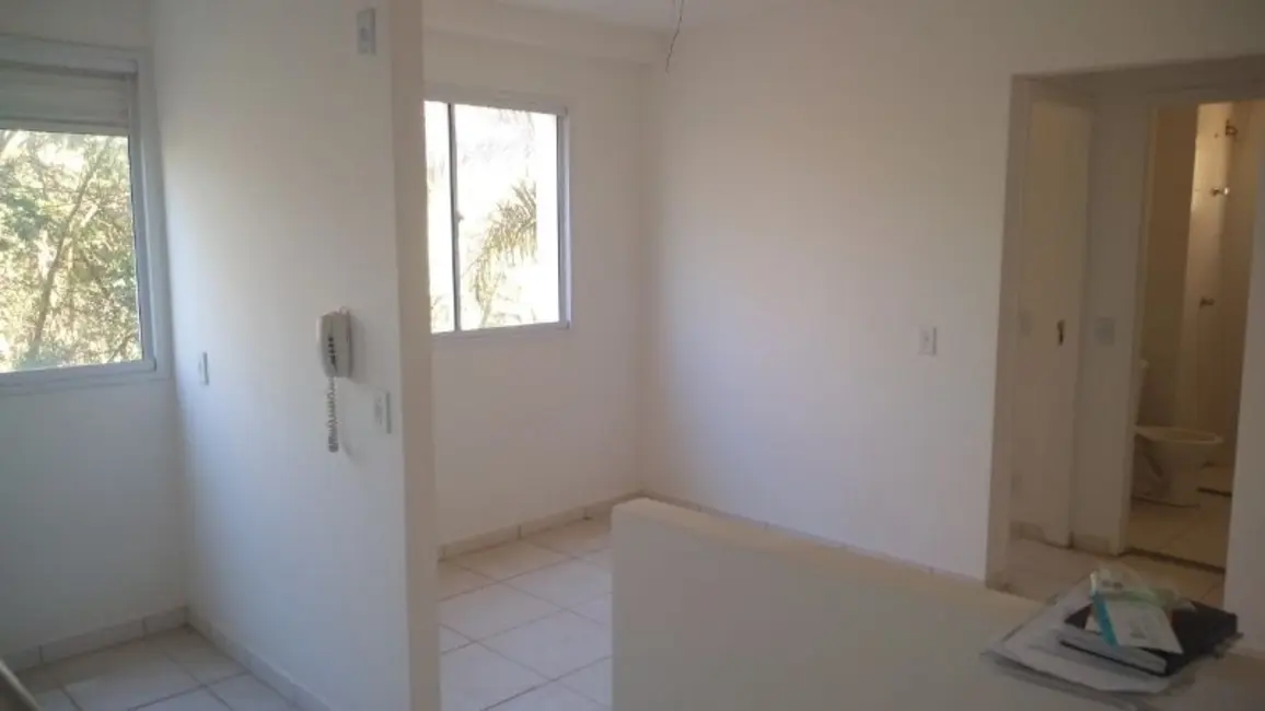 Foto 8 de Apartamento com 2 quartos à venda, 49m2 em Rancho Grande, Itu - SP