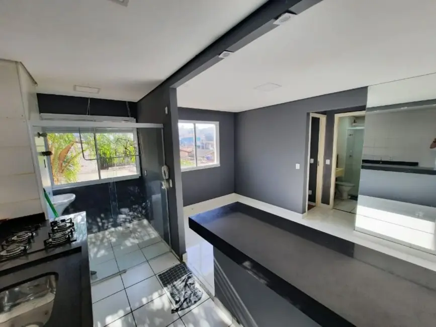 Foto 5 de Apartamento com 2 quartos à venda, 48m2 em Rancho Grande, Itu - SP