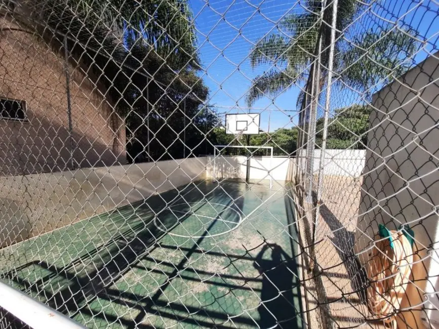 Foto 9 de Apartamento com 2 quartos à venda, 48m2 em Rancho Grande, Itu - SP