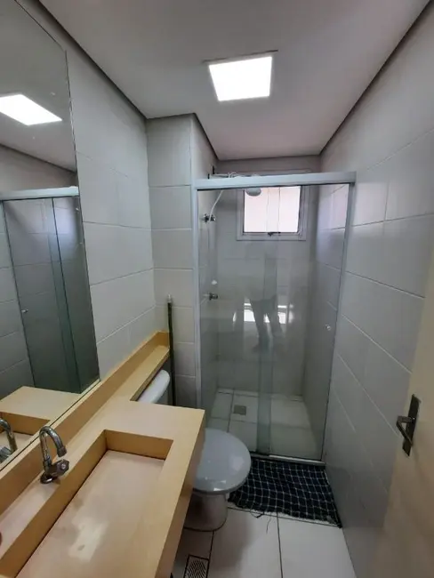 Foto 2 de Apartamento com 2 quartos à venda, 48m2 em Rancho Grande, Itu - SP