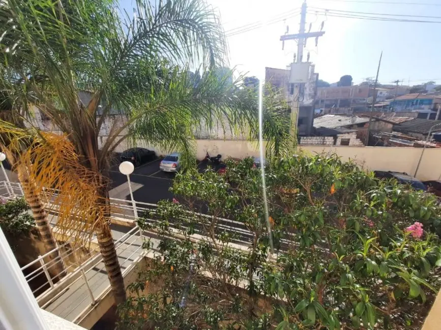 Foto 3 de Apartamento com 2 quartos à venda, 48m2 em Rancho Grande, Itu - SP