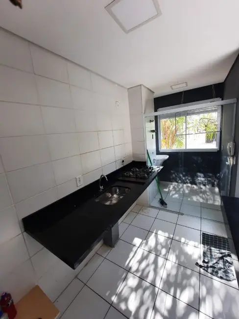 Foto 7 de Apartamento com 2 quartos à venda, 48m2 em Rancho Grande, Itu - SP