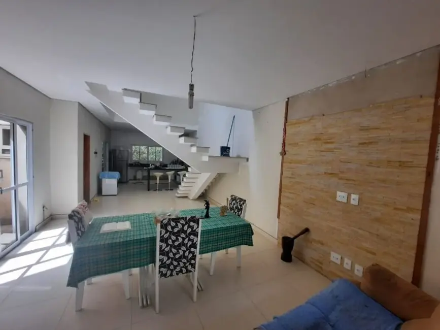 Foto 1 de Casa com 3 quartos à venda, 157m2 em Jardim Paulista, Itu - SP