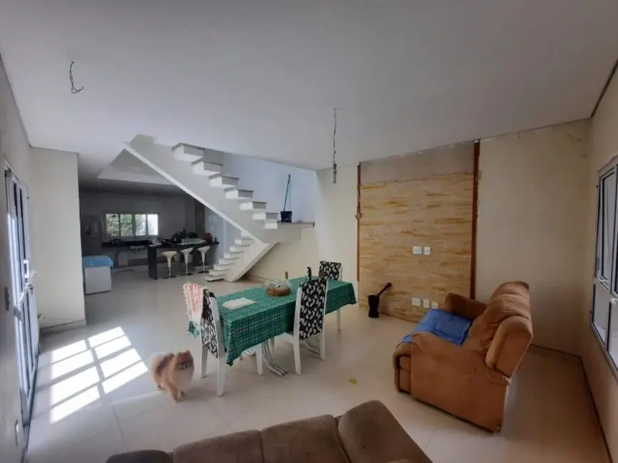 Foto 9 de Casa com 3 quartos à venda, 157m2 em Jardim Paulista, Itu - SP