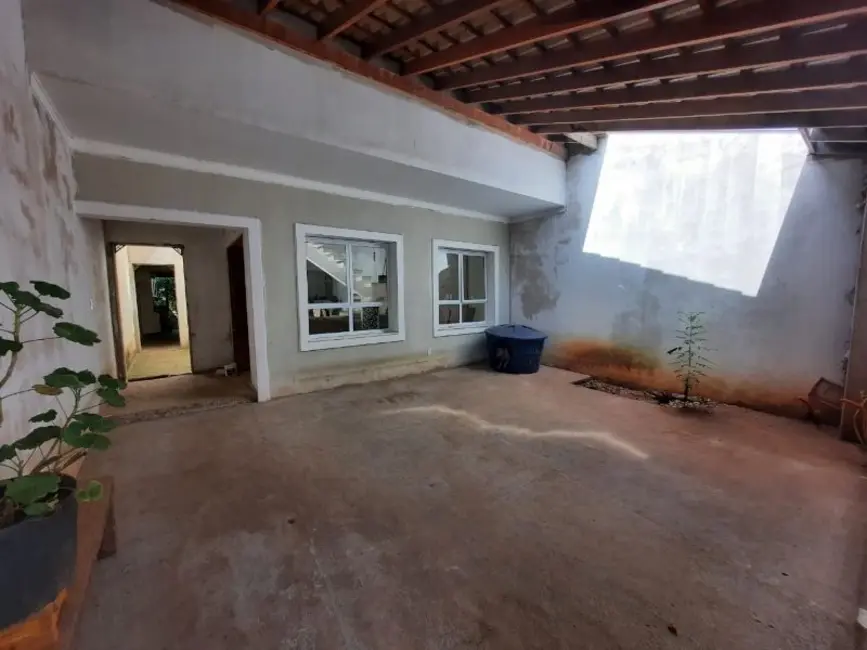 Foto 3 de Casa com 3 quartos à venda, 157m2 em Jardim Paulista, Itu - SP