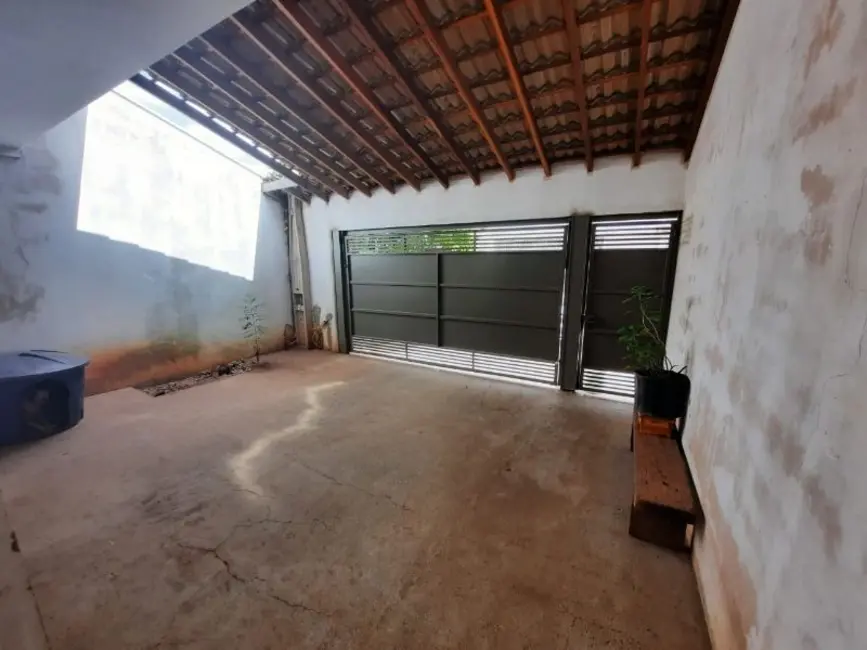 Foto 5 de Casa com 3 quartos à venda, 157m2 em Jardim Paulista, Itu - SP