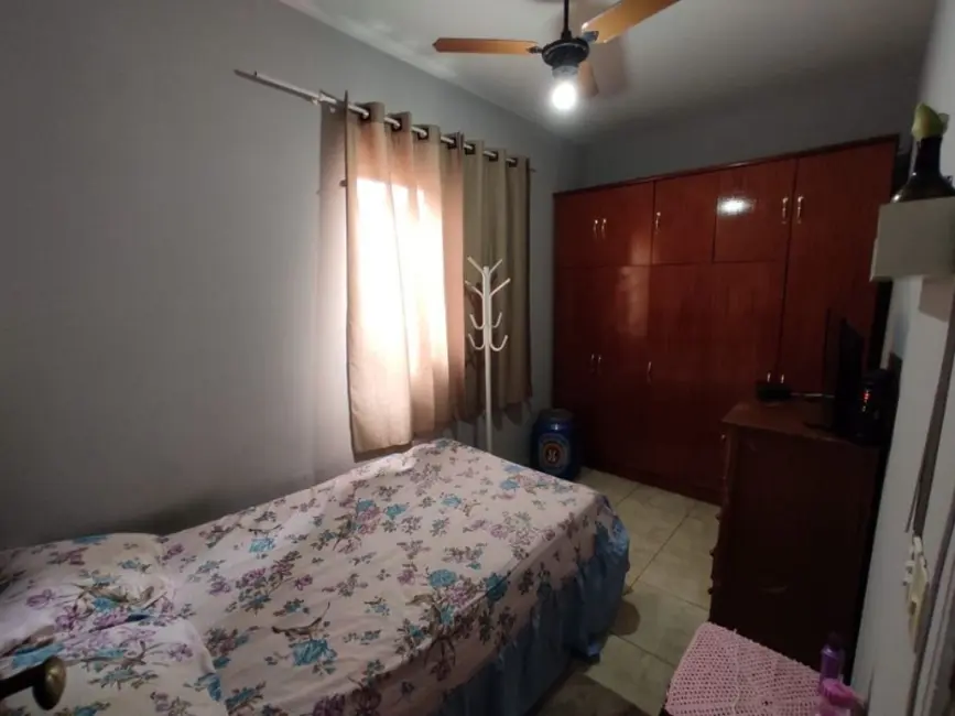 Foto 9 de Casa com 2 quartos à venda, 99m2 em Vila Ianni, Itu - SP