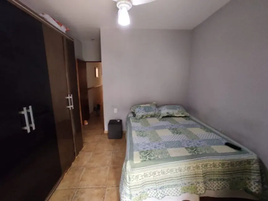 Foto 7 de Casa com 2 quartos à venda, 99m2 em Vila Ianni, Itu - SP