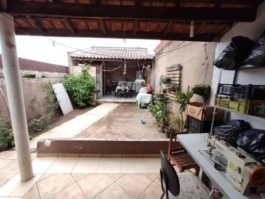 Foto 4 de Casa com 2 quartos à venda, 99m2 em Vila Ianni, Itu - SP