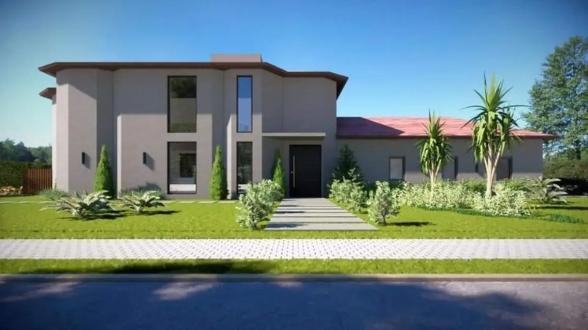 Foto 3 de Casa de Condomínio com 6 quartos à venda, 600m2 em Itu - SP