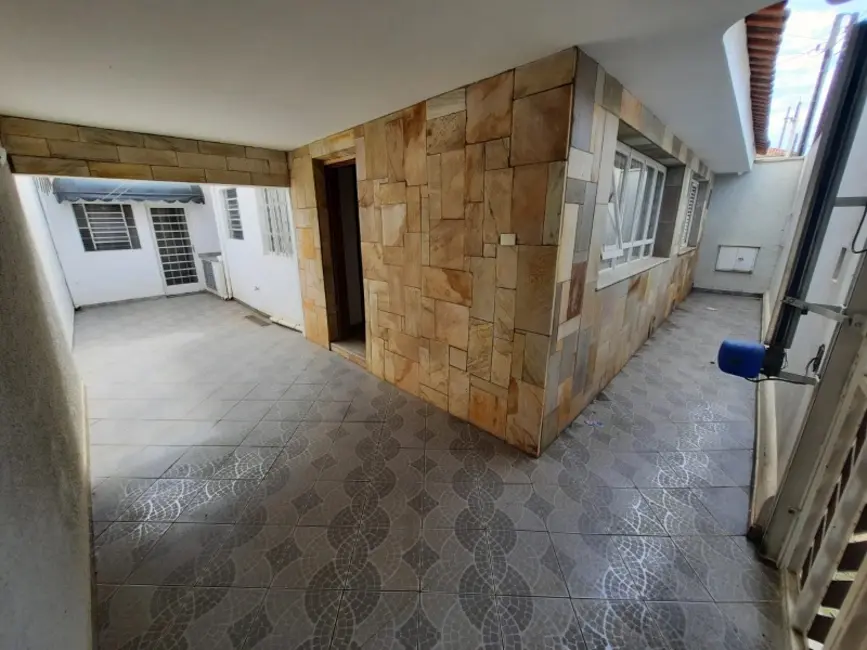 Foto 1 de Casa com 2 quartos à venda, 110m2 em Centro, Itu - SP