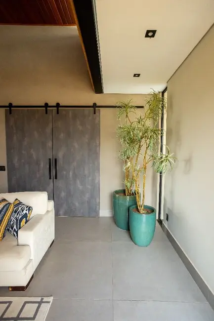 Foto 8 de Casa de Condomínio com 3 quartos à venda, 195m2 em Itu - SP