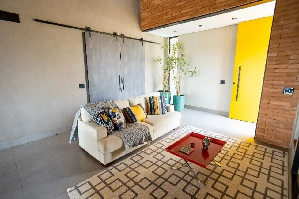 Foto 4 de Casa de Condomínio com 3 quartos à venda, 195m2 em Itu - SP