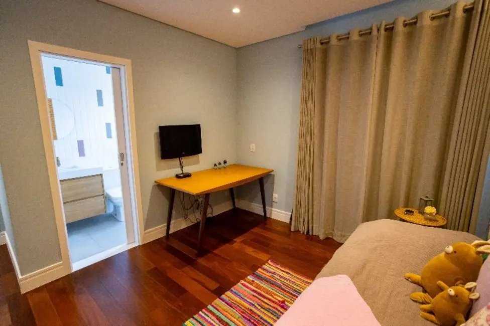 Foto 9 de Casa de Condomínio com 3 quartos à venda, 195m2 em Itu - SP