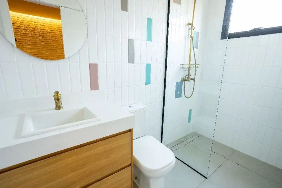 Foto 6 de Casa de Condomínio com 3 quartos à venda, 195m2 em Itu - SP