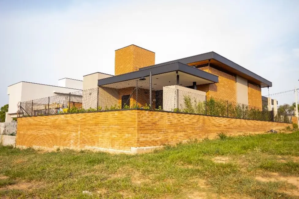 Foto 5 de Casa de Condomínio com 3 quartos à venda, 195m2 em Itu - SP