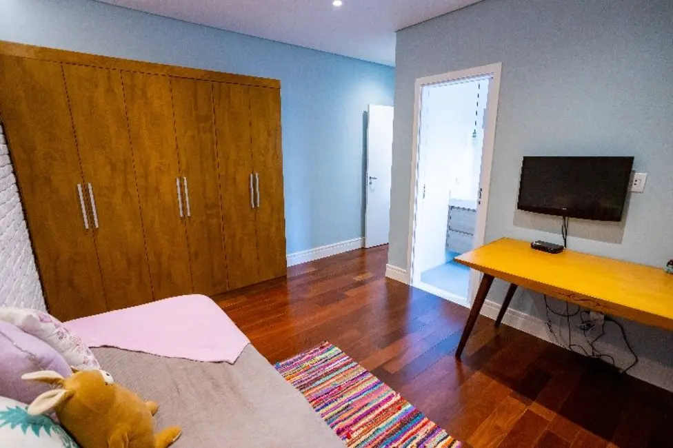 Foto 7 de Casa de Condomínio com 3 quartos à venda, 195m2 em Itu - SP