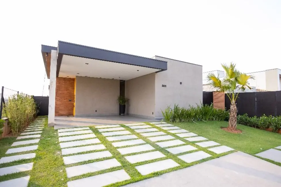 Foto 1 de Casa de Condomínio com 3 quartos à venda, 195m2 em Itu - SP