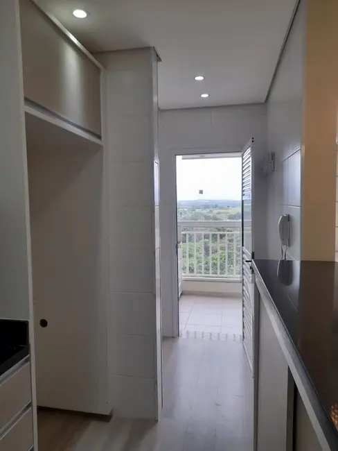 Foto 4 de Apartamento com 2 quartos à venda, 80m2 em Vila Esperança, Itu - SP