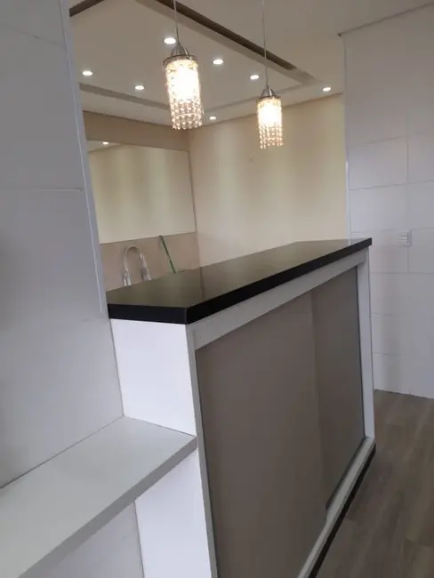 Foto 2 de Apartamento com 2 quartos à venda, 80m2 em Vila Esperança, Itu - SP