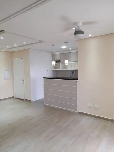 Foto 3 de Apartamento com 2 quartos à venda, 80m2 em Vila Esperança, Itu - SP