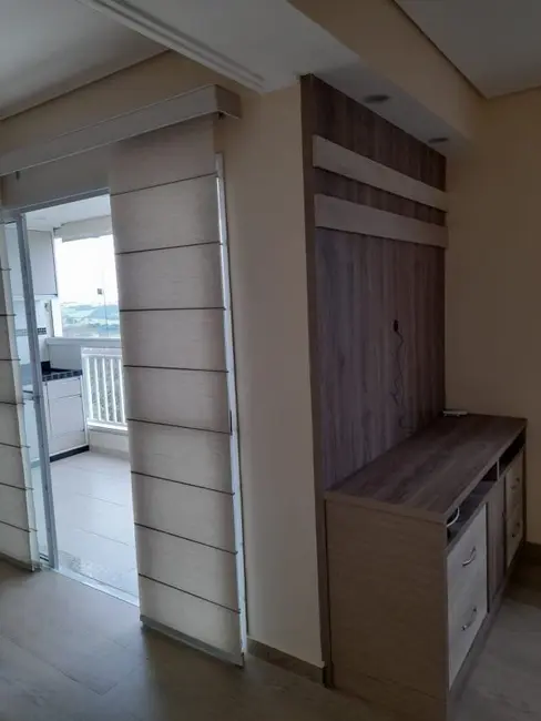 Foto 5 de Apartamento com 2 quartos à venda, 80m2 em Vila Esperança, Itu - SP