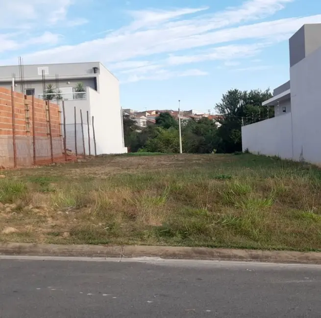 Foto 1 de Terreno / Lote à venda, 250m2 em Itu - SP