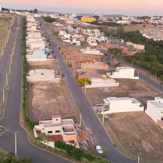 Foto 4 de Terreno / Lote à venda, 250m2 em Itu - SP