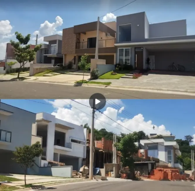 Foto 7 de Terreno / Lote à venda, 250m2 em Itu - SP